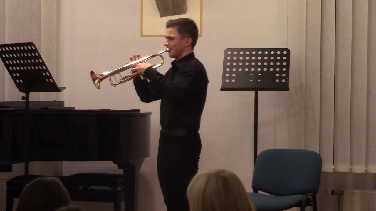 Karol Kurpinski: Cavatina