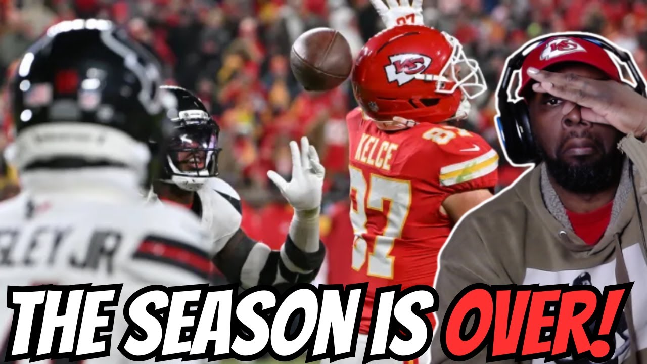 BEEN DONE WITH KELCE! Texans vs Chiefs Game Highlights | 2025 NFL Week 14 (REACTION)