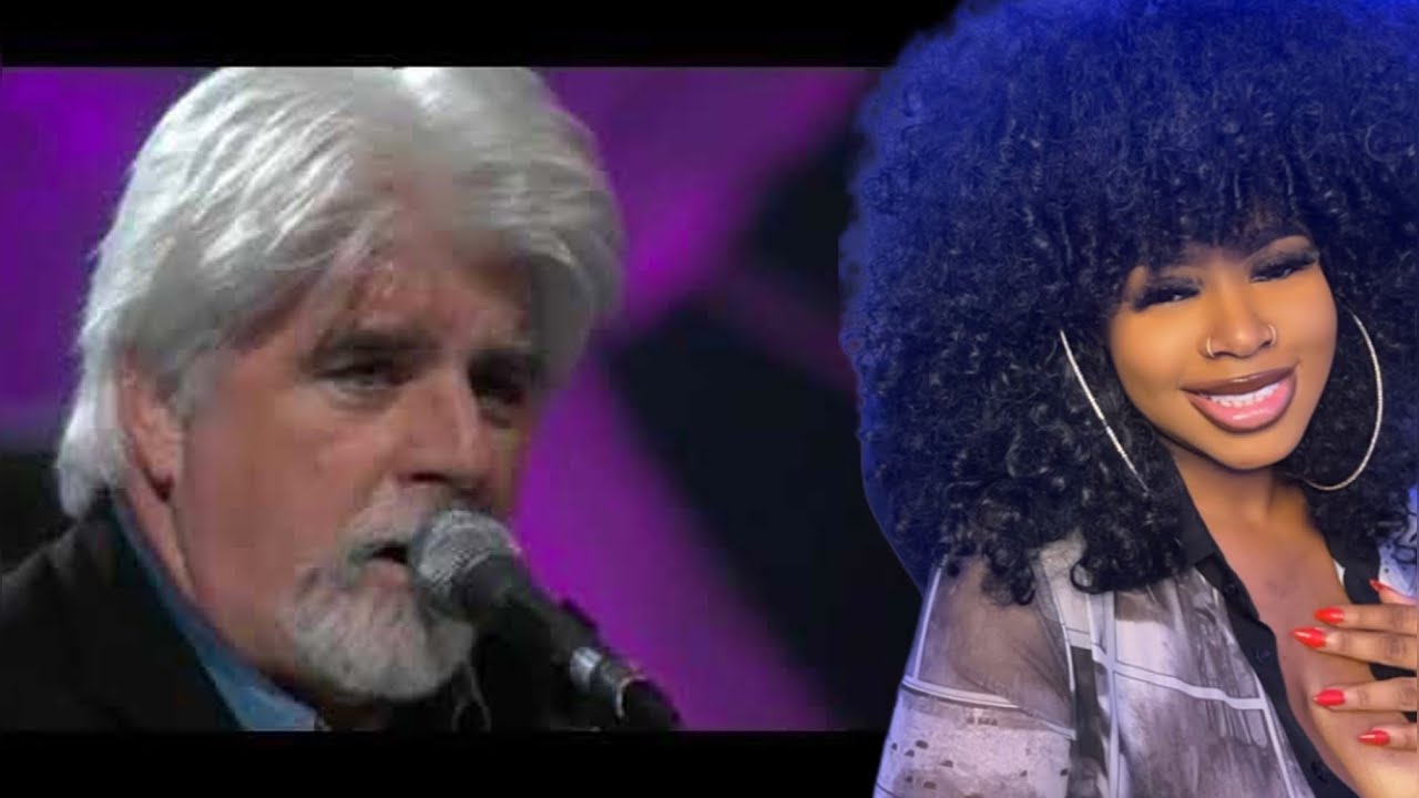 First Time Reacting To | Michael McDonald 