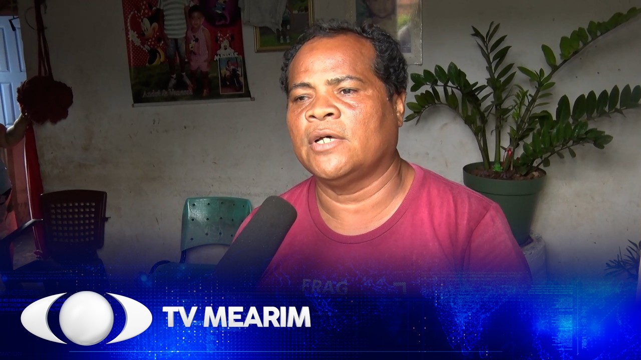 AMEAÇA DE MORTE MARCA CONFUSÃO ENTRE VIZINHOS NO BAIRRO PANTANAL 04-03-2026