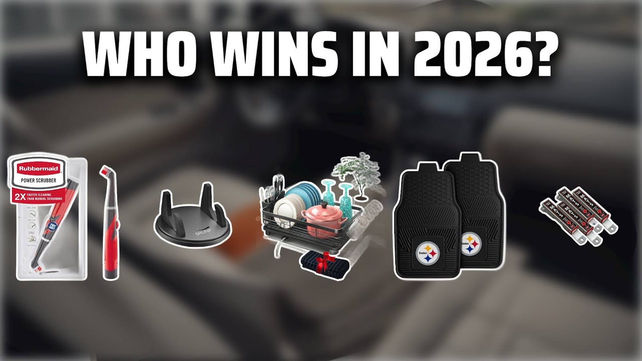 The Top 5 Best Mat Auto Holder in 2026 - Must Watch Before Buying!