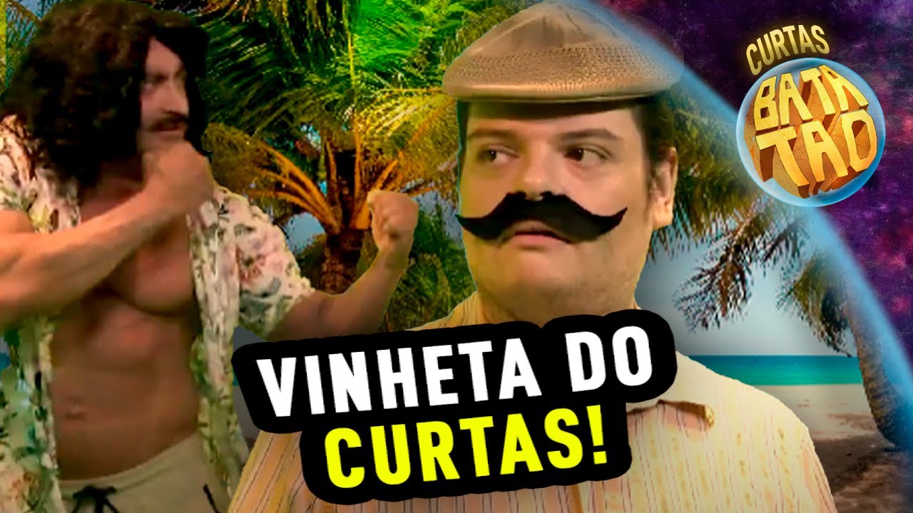CURTAS BATATAO TEASER