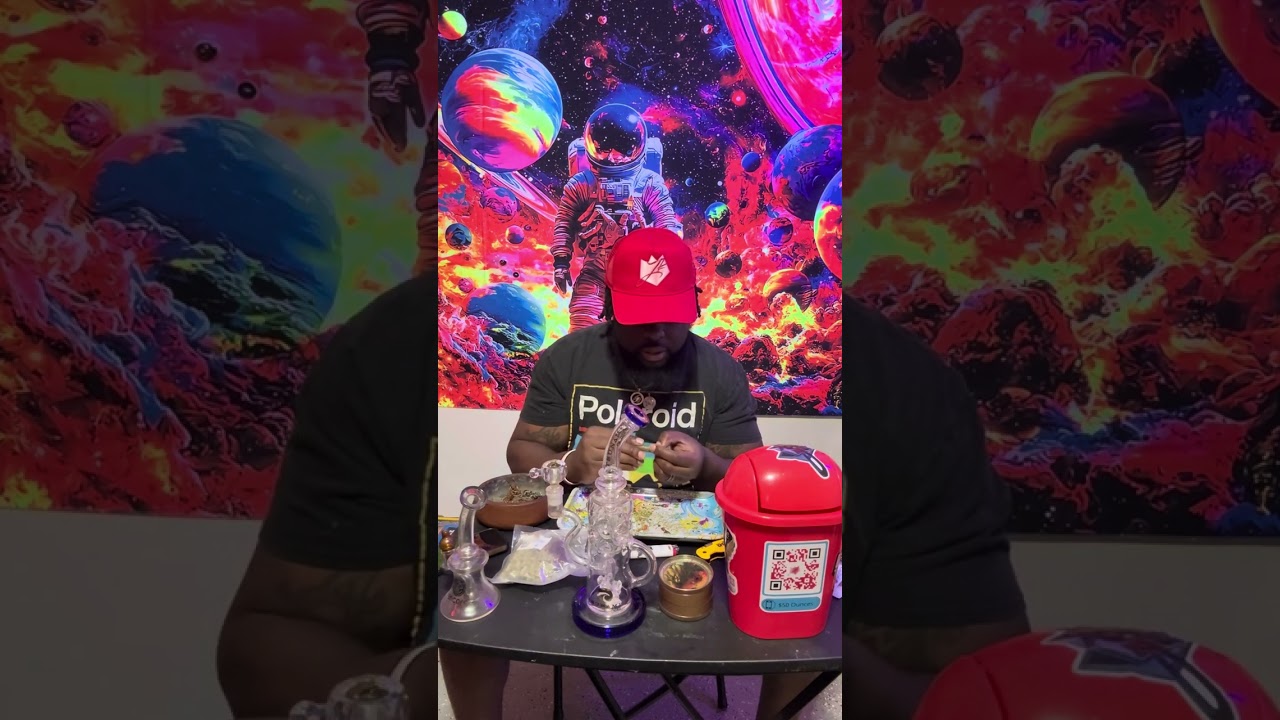 THC-A wedding cake 🎂 JKdistro #THC-A #smokelikeaboss #CGP
