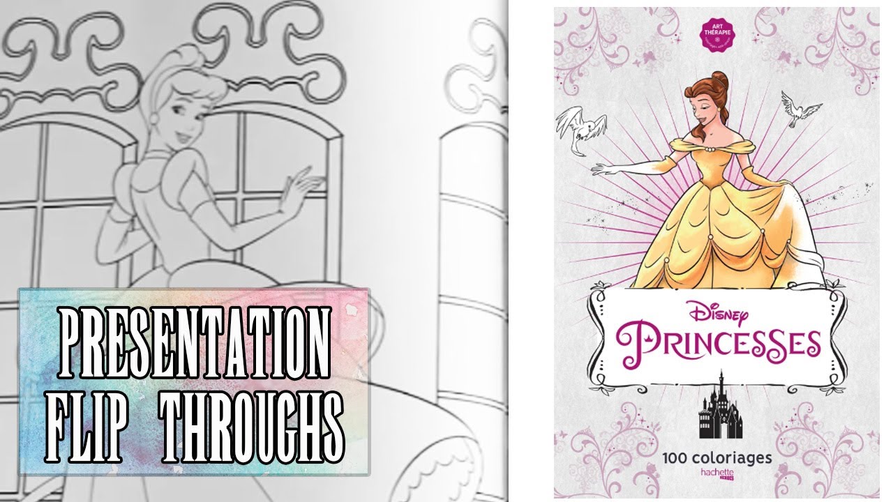 Présentation du Bodoni Princesse
