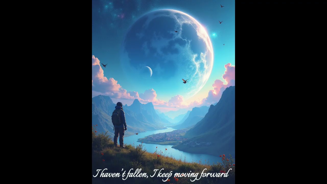 A Long Path Ahead