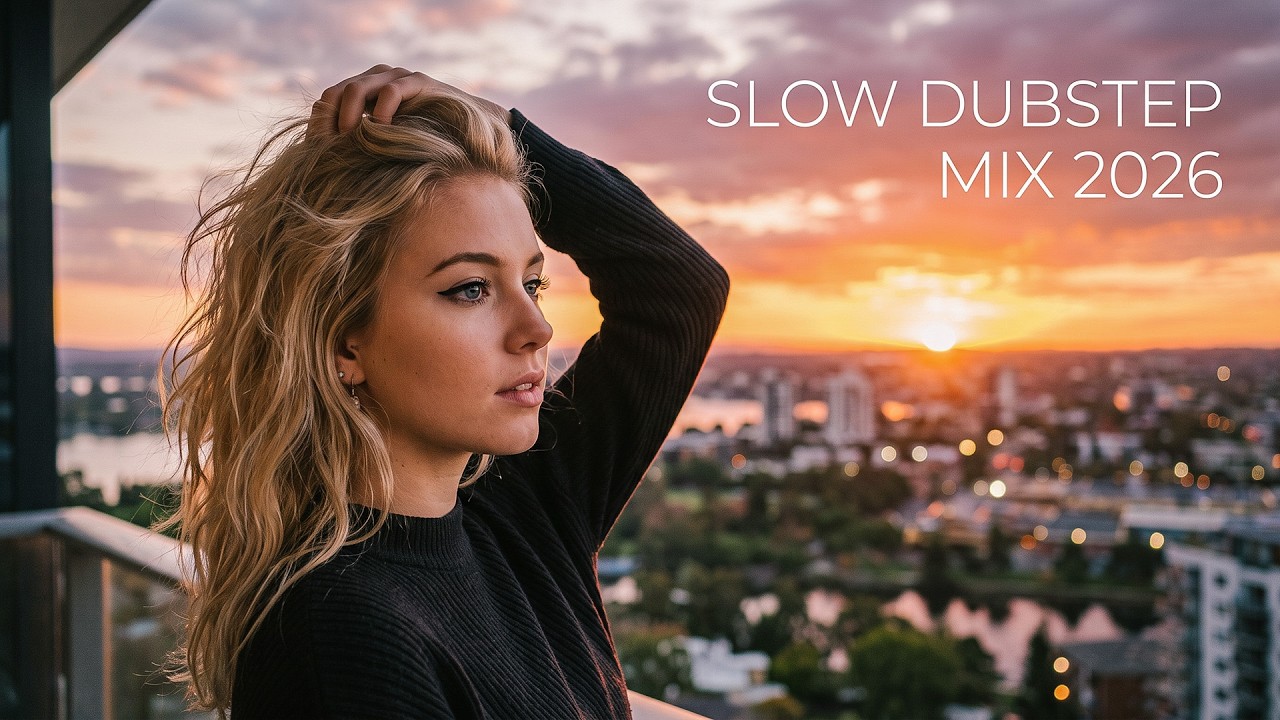 SLOW DUBSTEP MIX 2026