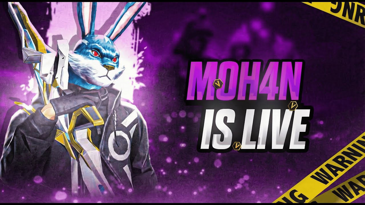 9 PM Sunday Showdown || ft. MOH4N_FF