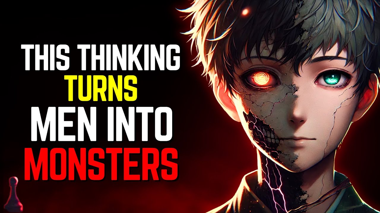 These 7 Thought Loops Will Either Make You a King or a Villain