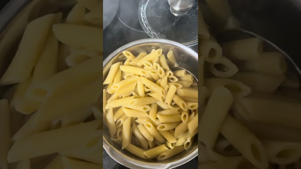 Pasta 