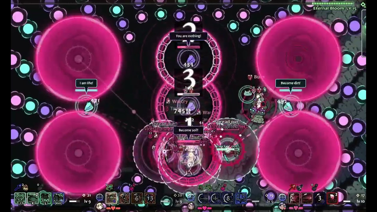 2026-02-06 4P Subterra Sanctum (Hard)