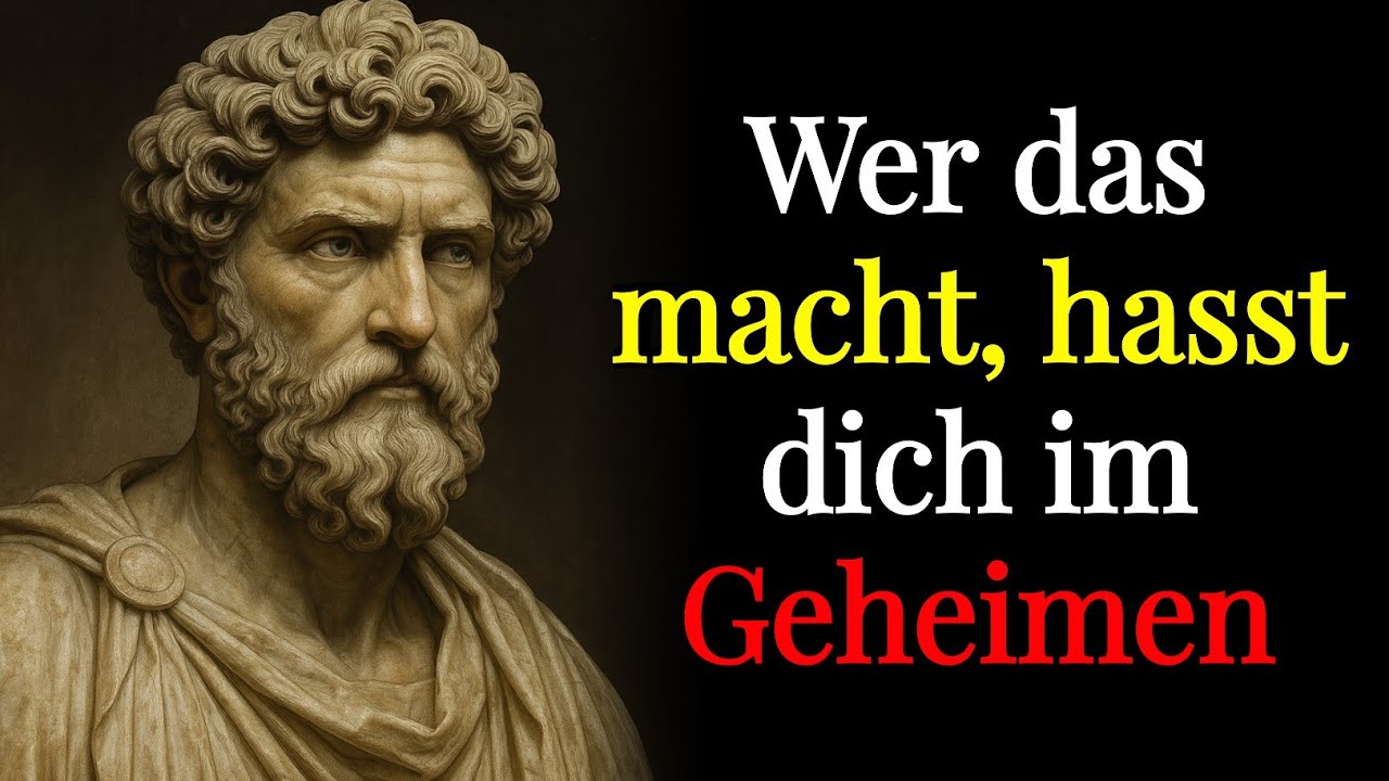 Diese geheimen Zeichen verraten, wer dich heimlich hasst.
