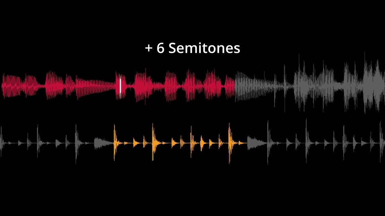 KMD - Smokin' That S*@%! - Sample Breakdown
