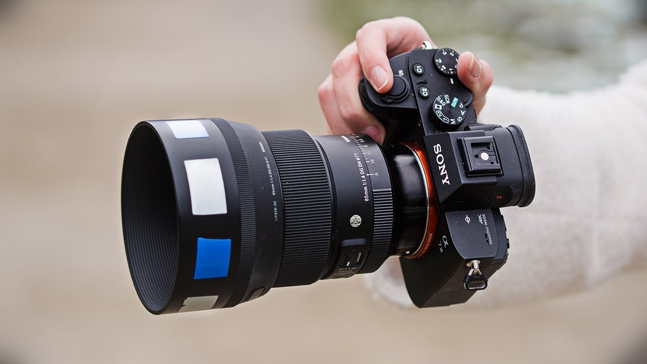 Is SONY A7iii still the Portrait KING for Full-Frame Photography in 2025? (or Buy a6700, A7IV, A7V)