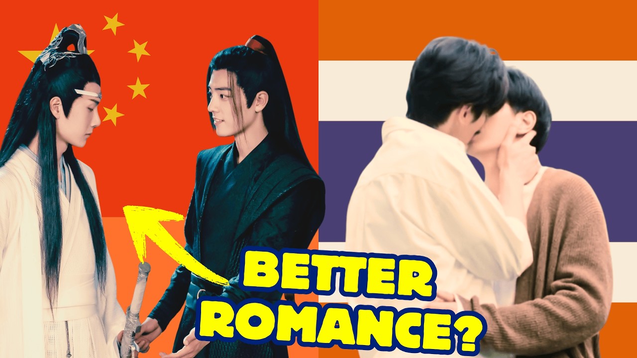 Why Censorship Creates Better Romance