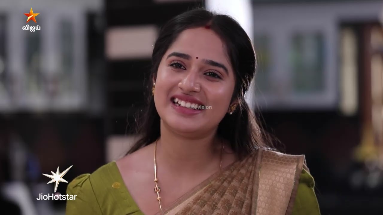 Kanmani Anbudan | Episode Preview | 24th February 2026