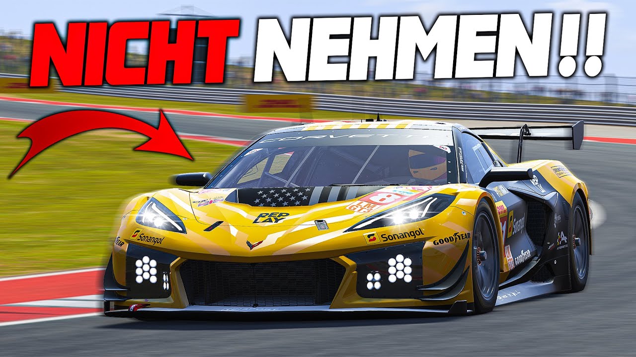 Welcher GT3 ist perfekt für dich? | Der große LEMANS ULTIMATE GT3 GUIDE! | Mabix