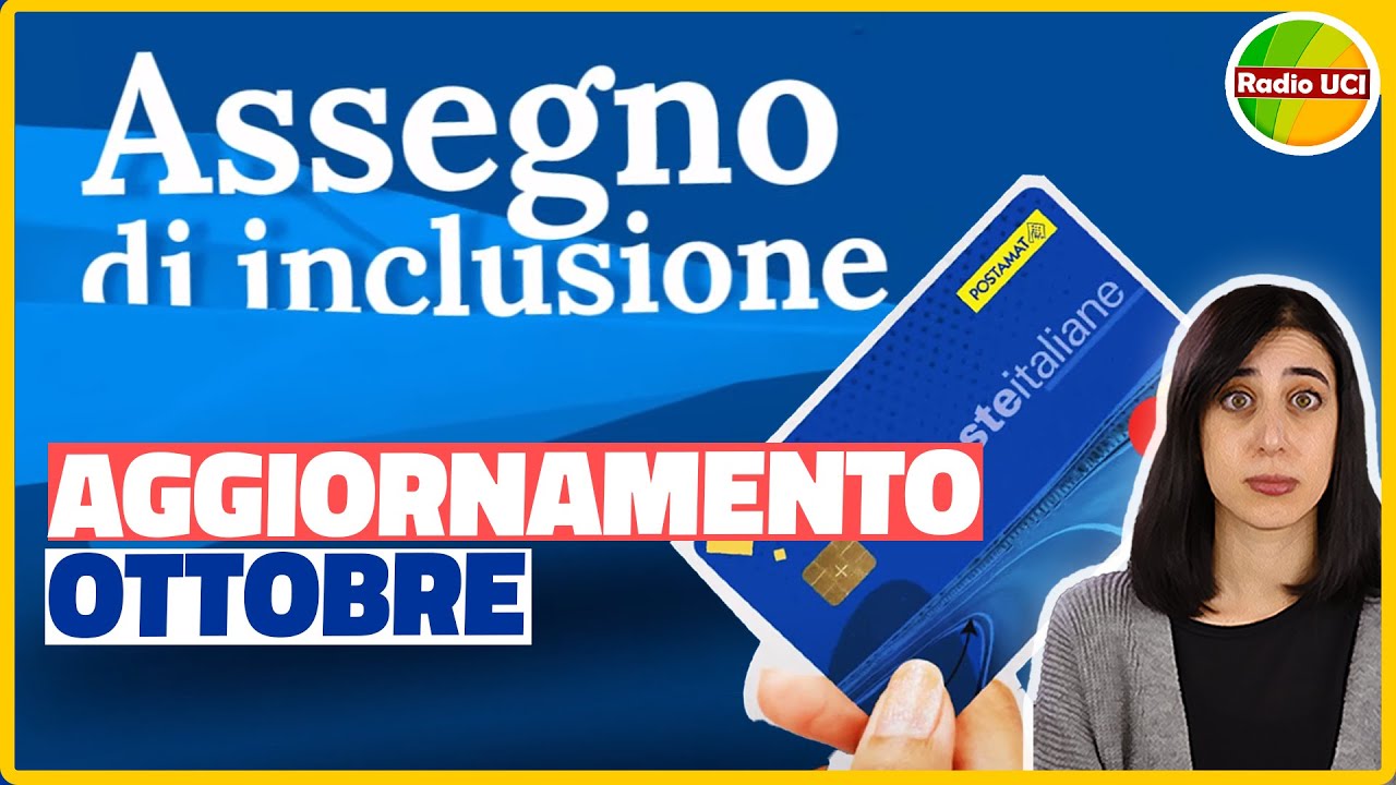 ASSEGNO DI INCLUSIONE SOSPESO PER TIROCINIO DI INCLUSIONE SOCIALE COSA FARE?