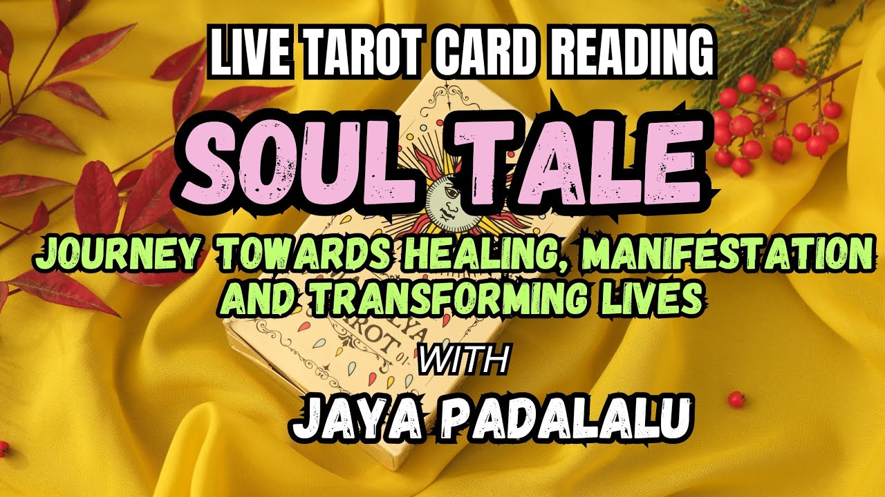 Live Yes or No Tarot Card Reading