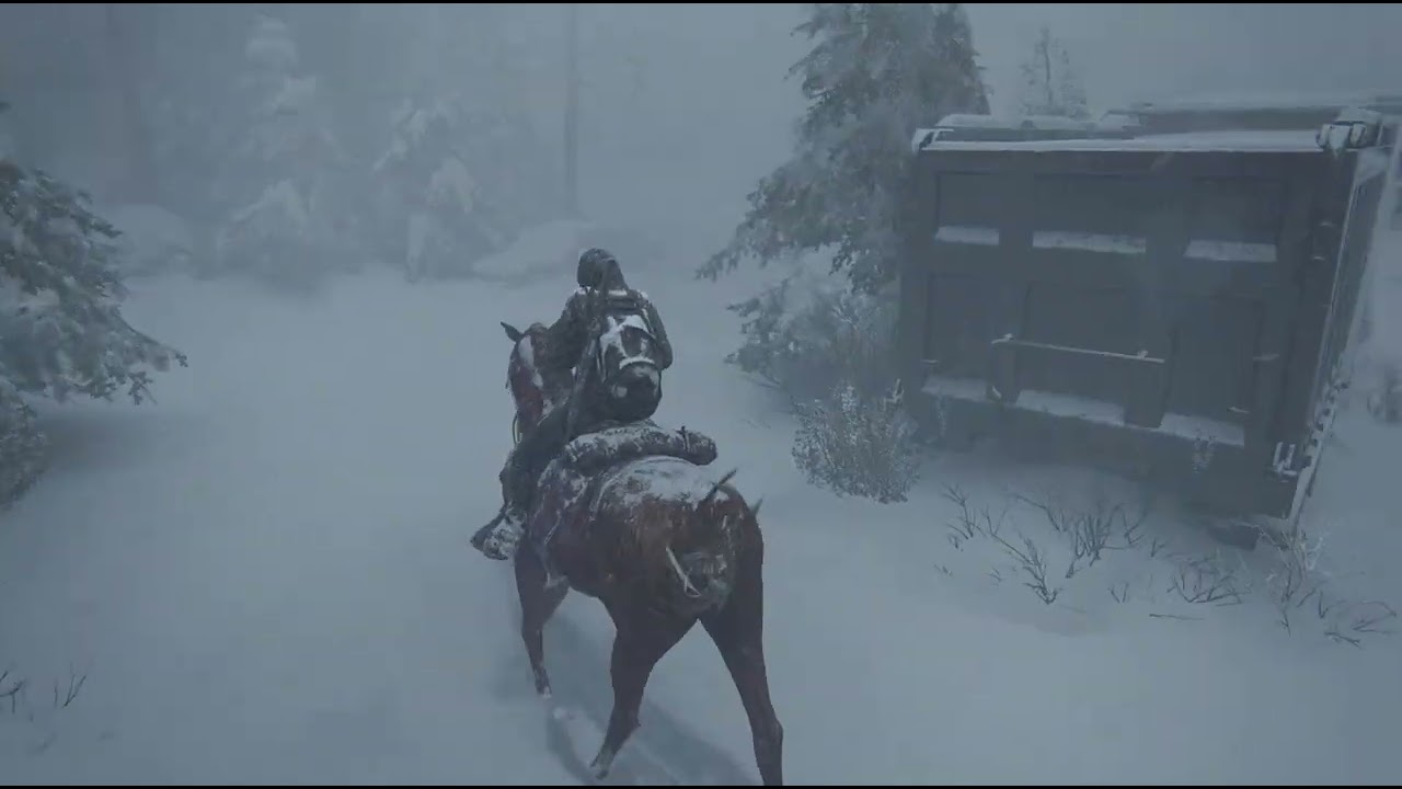 The Last of Us Parte II Remastered