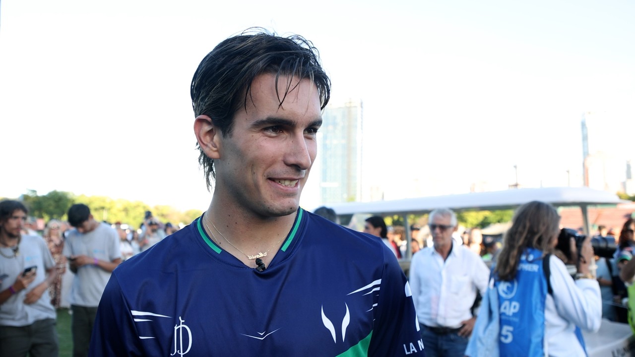 CLICKPOLO TV #536: batacazos en Palermo y La Aguada campeón de la Cámara