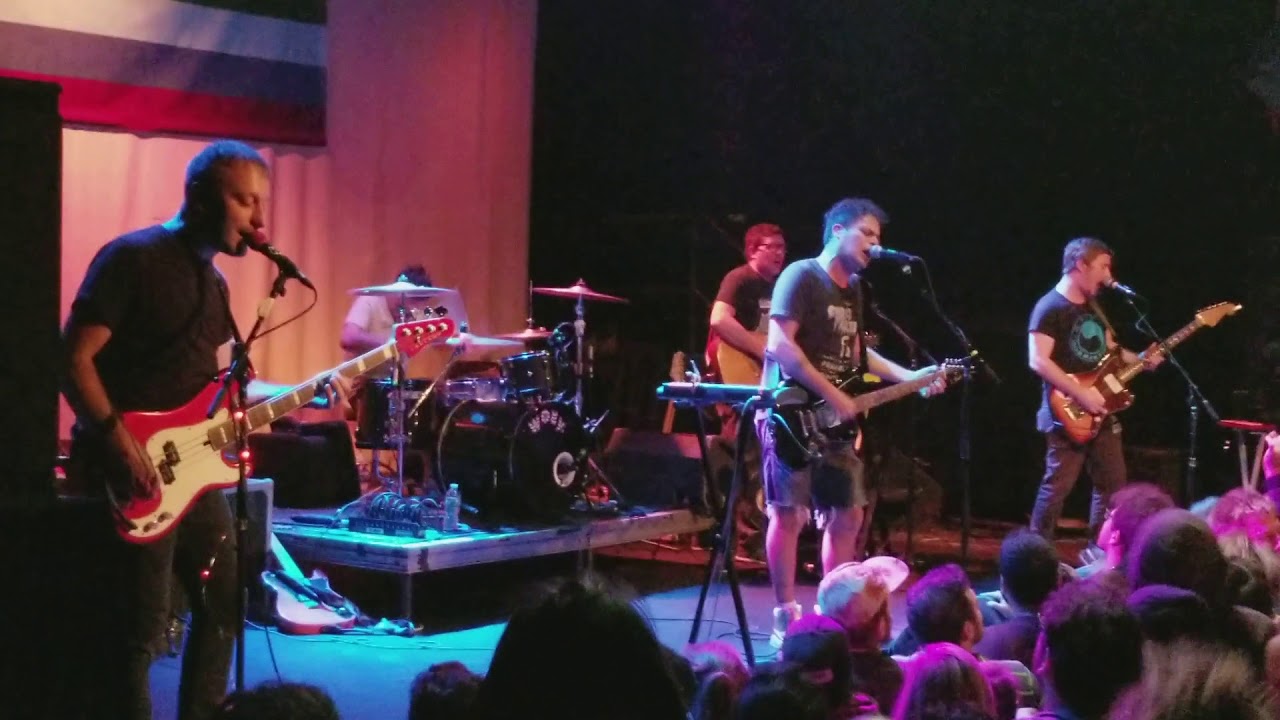Jeff Rosenstock - To Be A Ghost...