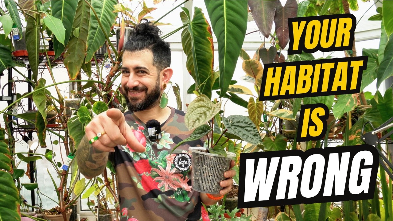 This Is Why Your Plants Struggle (It&rsquo;s Not What You Think) 🤯🌱