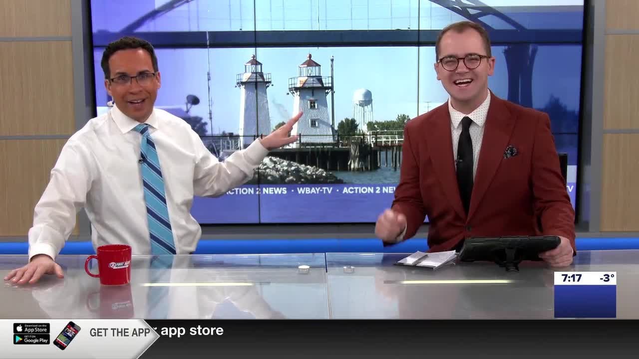 Action 2 News This Morning: LIVESTREAM - Thursday, January 29, 2026