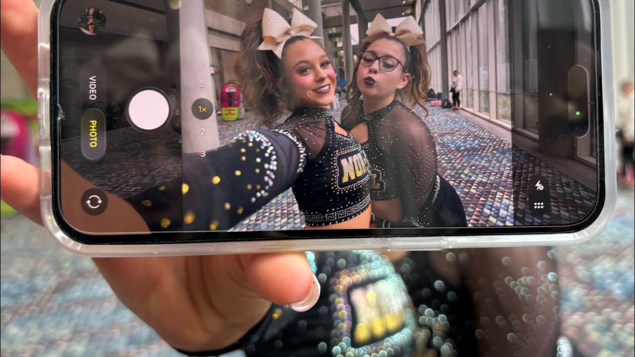 cheersport 2026