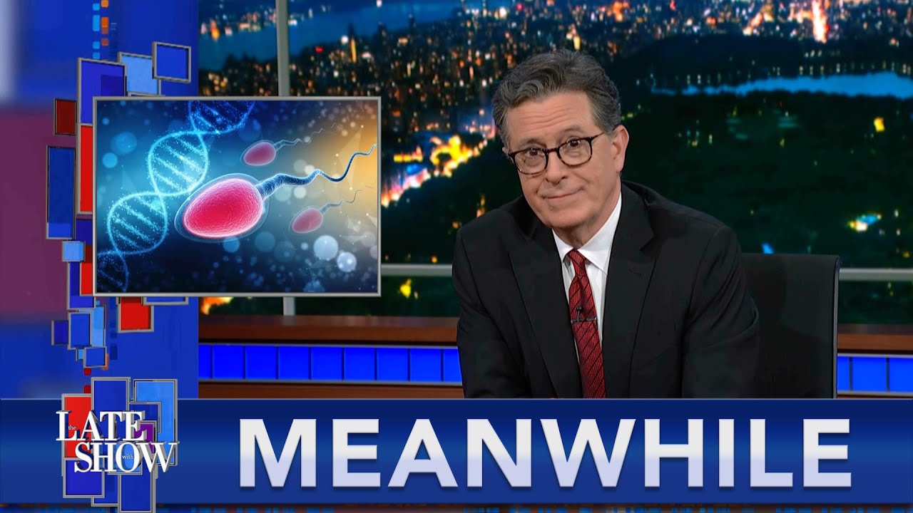 Meanwhile… Birth Control for Men | Sriracha Shortage Looms | Dog Looks Like Snoopy