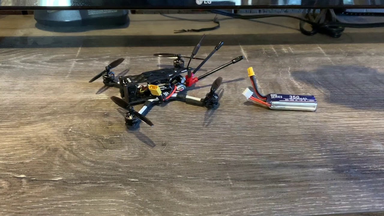 GEPRC Phantom Review