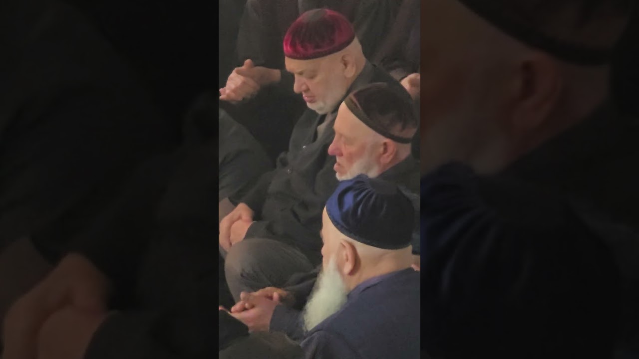 Мухь Буружев Мусайн тир,, Даьл гешт долда, Даьл кхахетам болба, 13.03.26 