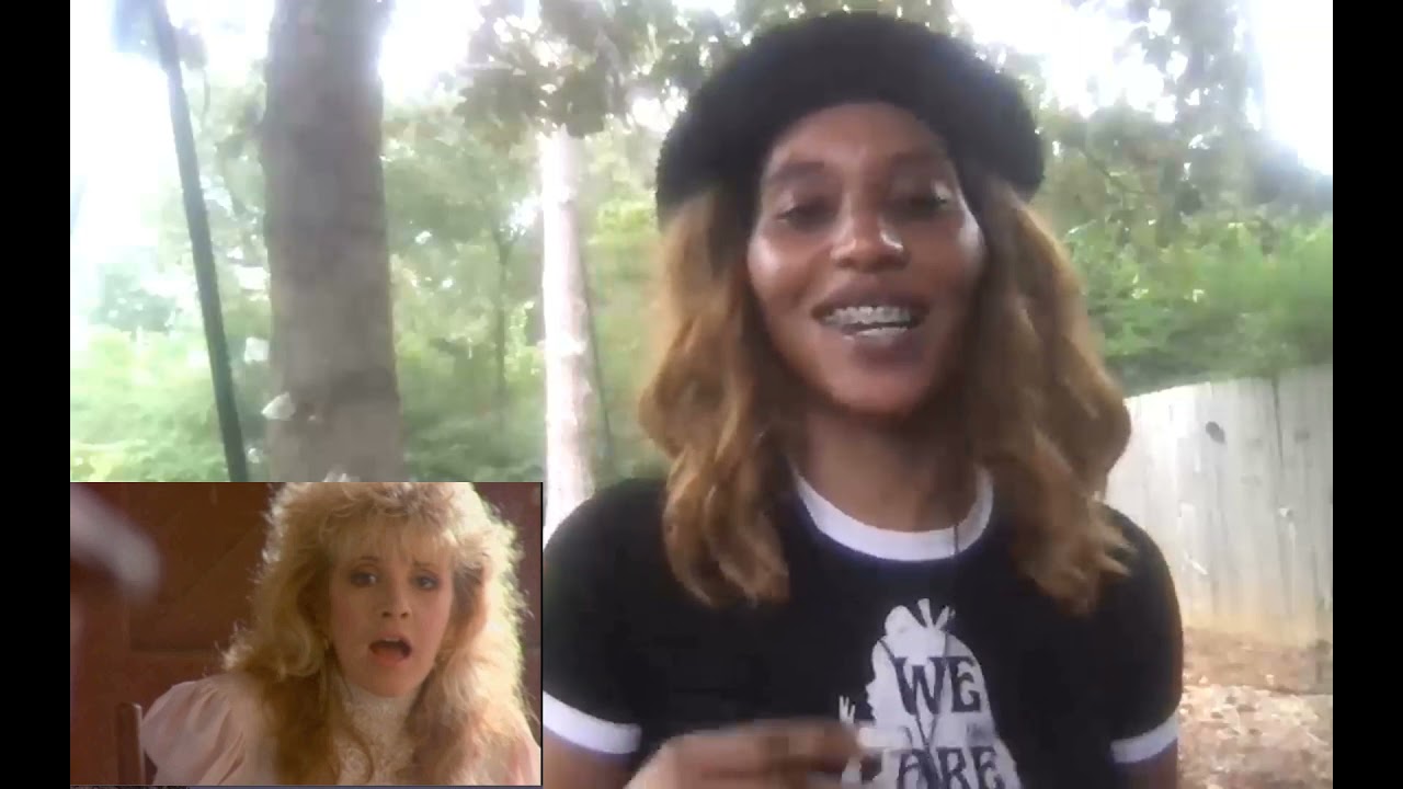 Fleetwood Mac Reaction Little Lies (OKAY! CHRISTINE SHINING AGAIN!) | Empress Reacts