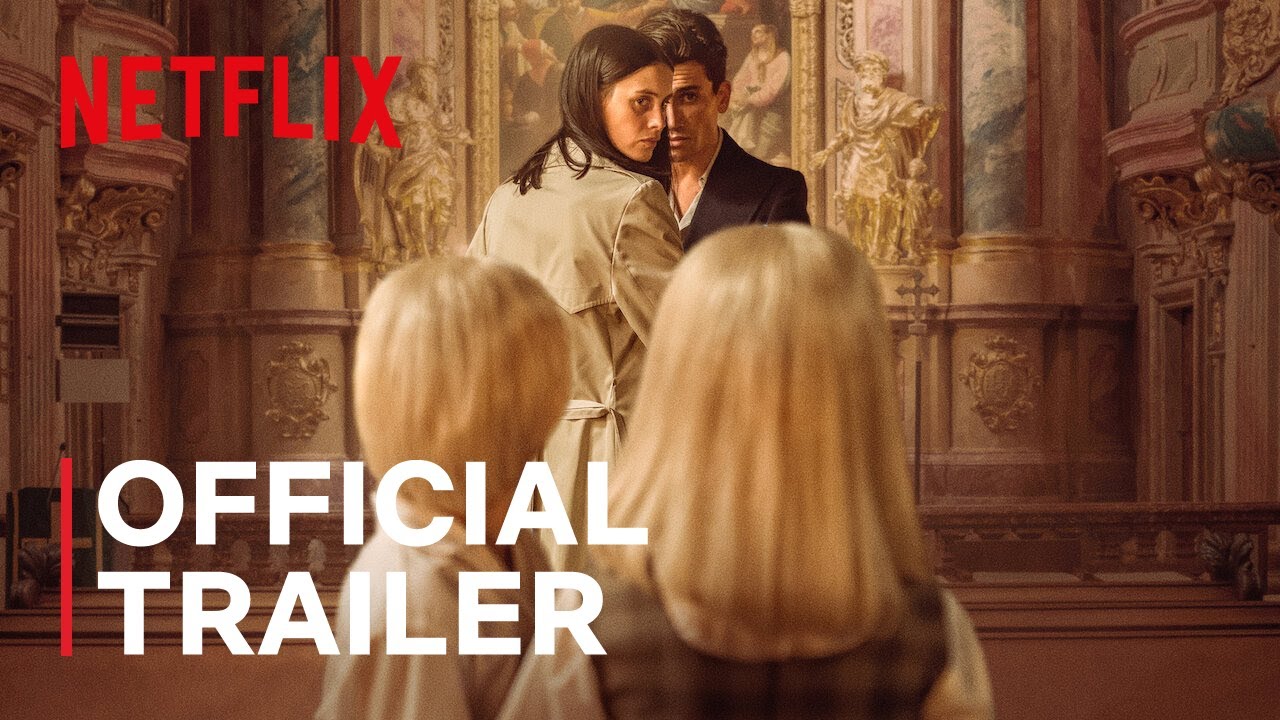 Tin & Tina - Official Trailer | Netflix