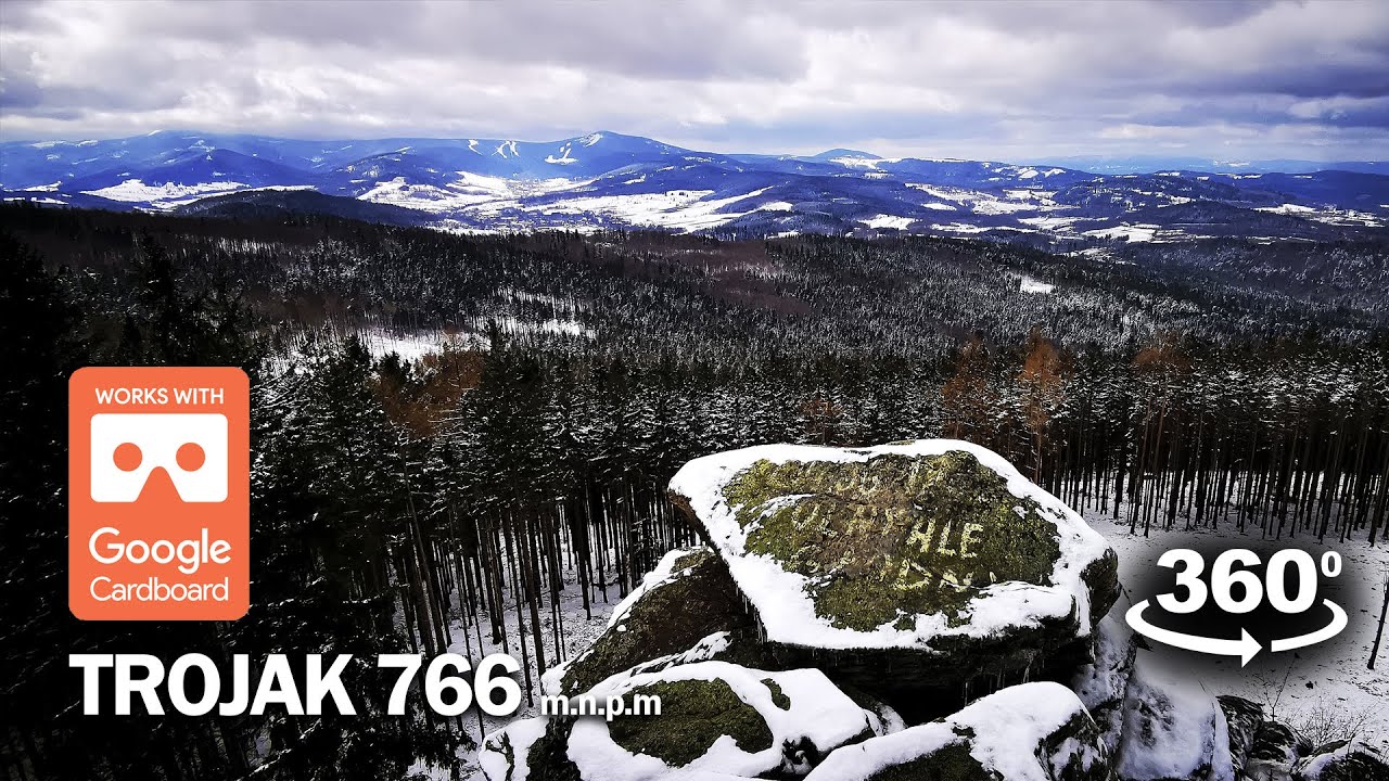 Rozpoczęcie sezonu Przewodnickiego 2023 #pttk #sudety #przewodnik Lądek-Zdrój #vr #360 #360video
