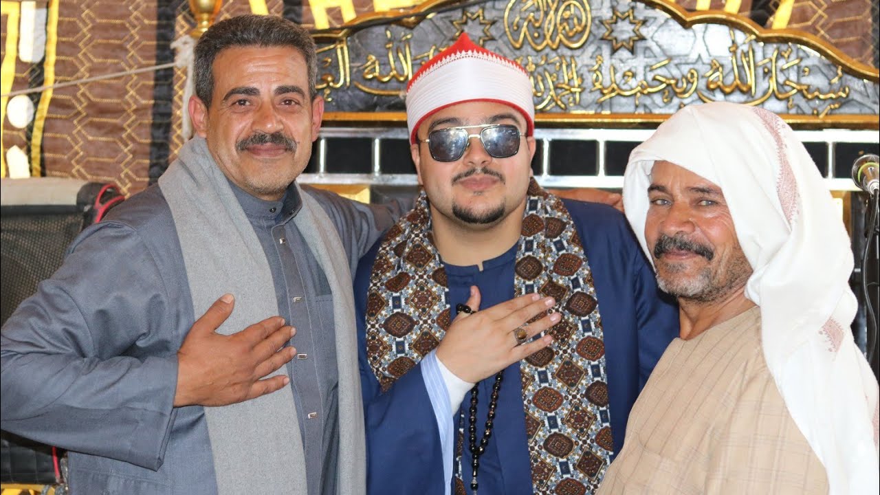 الشيخ عبدالرحمن الزقيطي | ربع العصر _ تلاوه فوق الوصف 💯💯 | عزاء عائلات عويس | قرية النجاح _ م بدر 