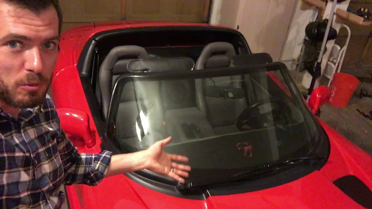 1994 First Gen Dodge Viper RT10 Final Thoughts