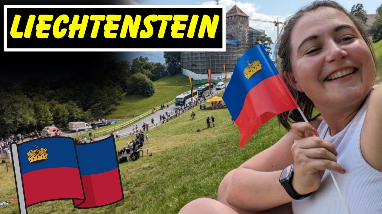 Life in LIECHTENSTEIN &ndash; Europe&rsquo;s Tiny Hidden Country