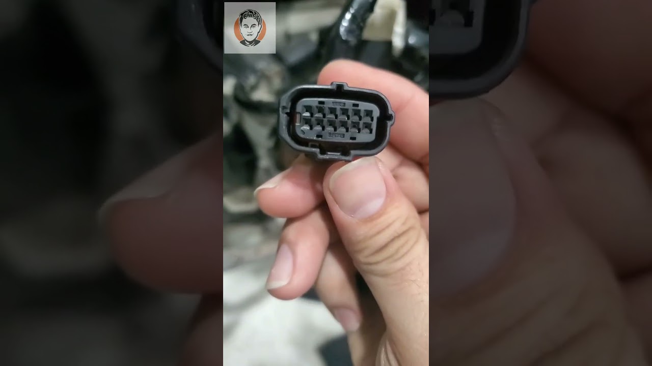 SCU YAMAHA MẤT NGUỒN, SMARTKEY KHÔNG HOẠT ĐỘNG VÀ CÁCH KIỂM TRA