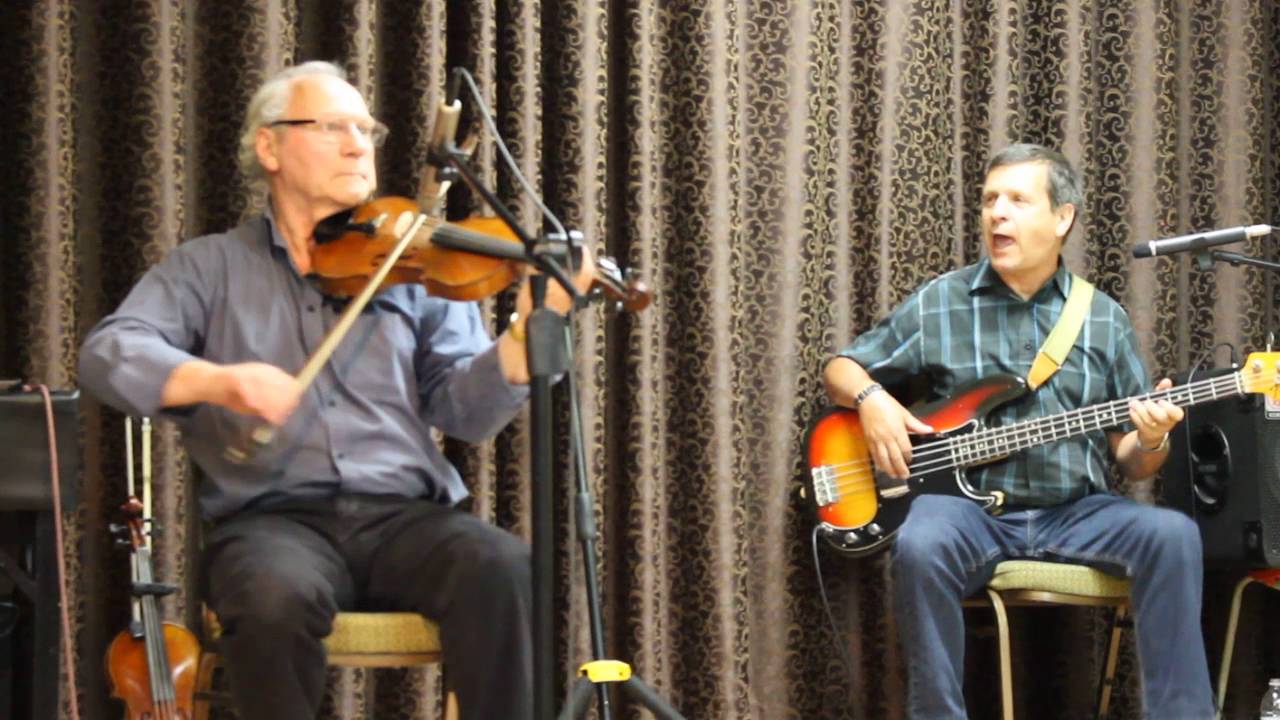 Eddy Poirier - Princess Reel Medley