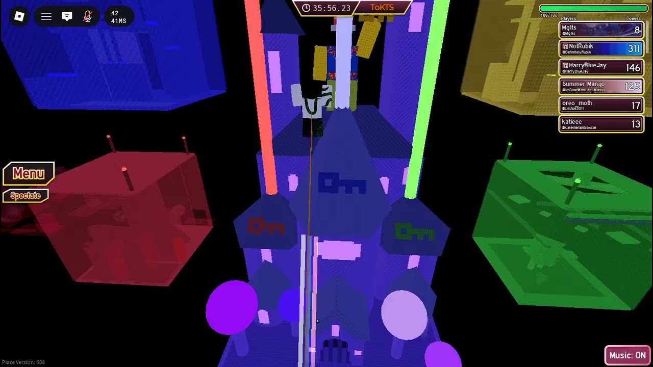 ToKTS (I put in the wrong video file I meant to put in the ending)