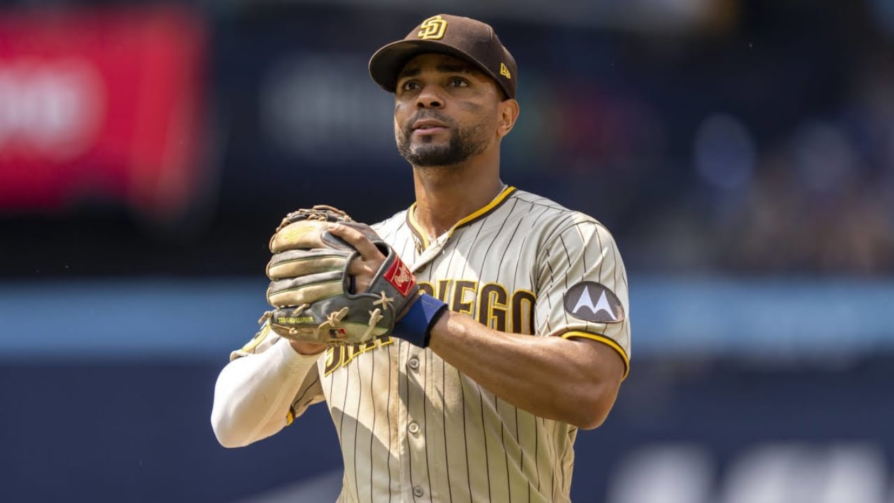 Xander Bogaerts 2024 Highlights!