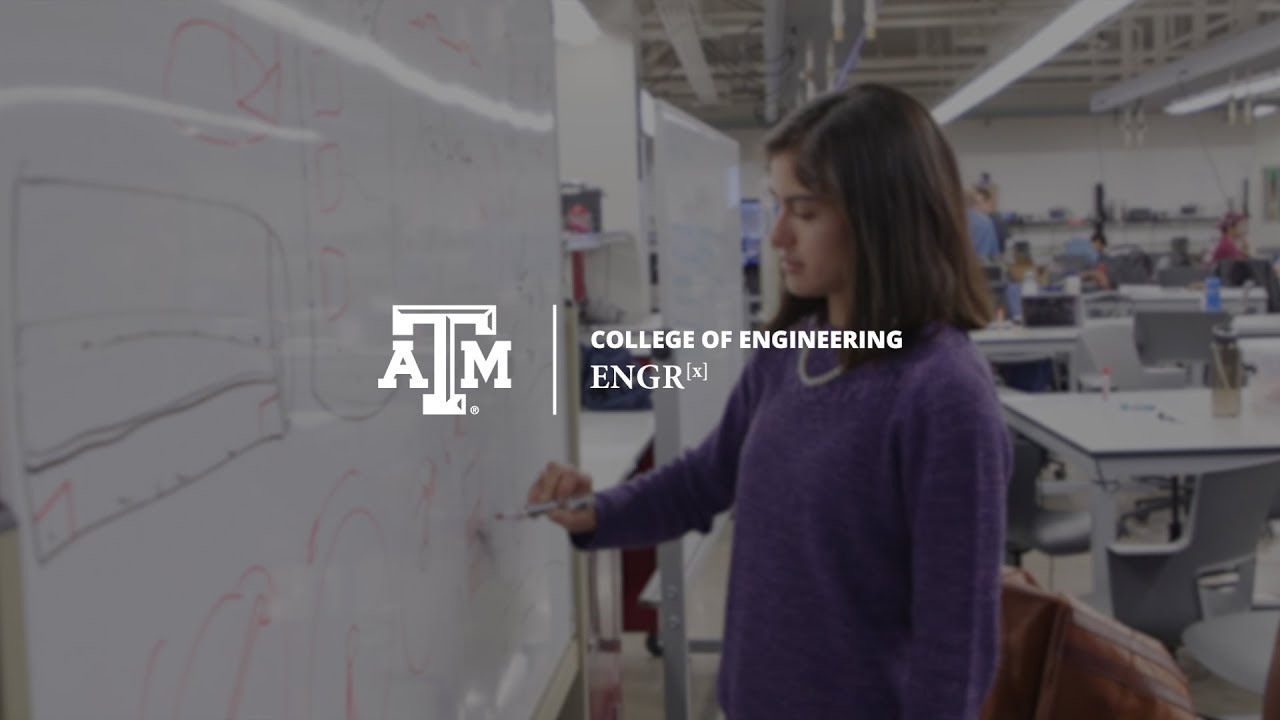 Student Programs: ENGR[x] Program