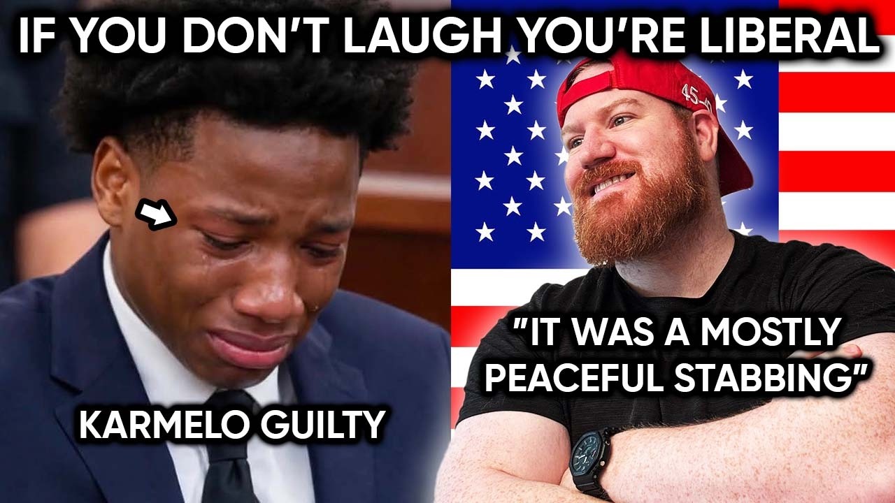 If You Laugh, You're Conservative PT.365 Memes & Comedy for Republicans & Trump Supporters | MAGA