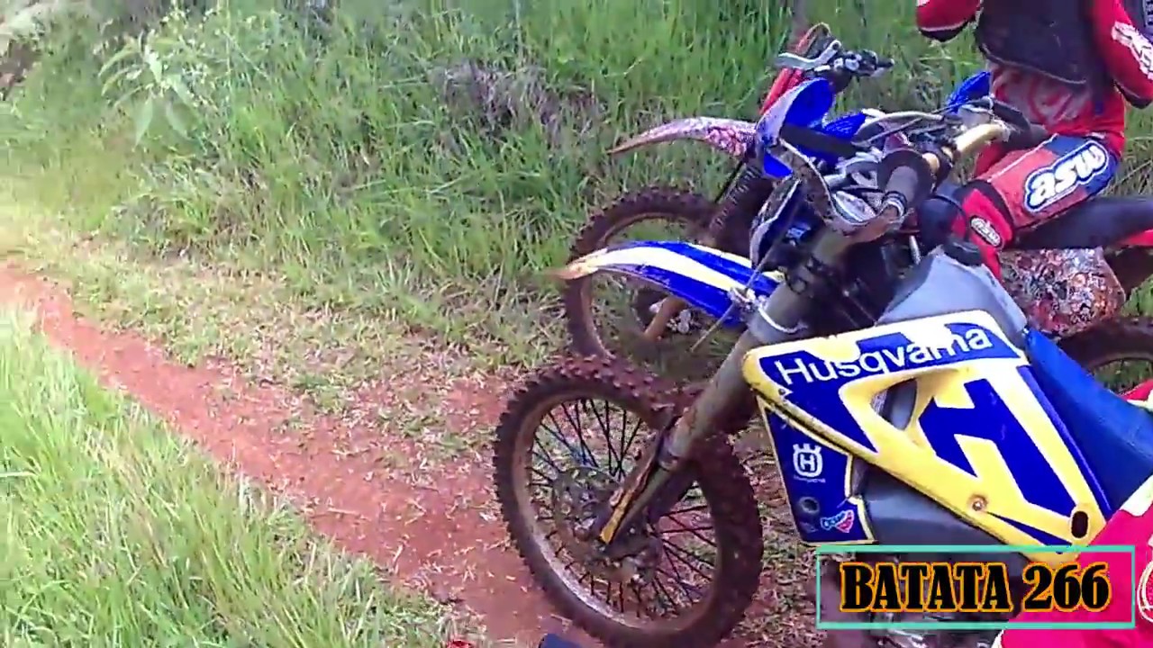#MXF250RX #XR240 #CRF230 #HUSQVARNA360-2T