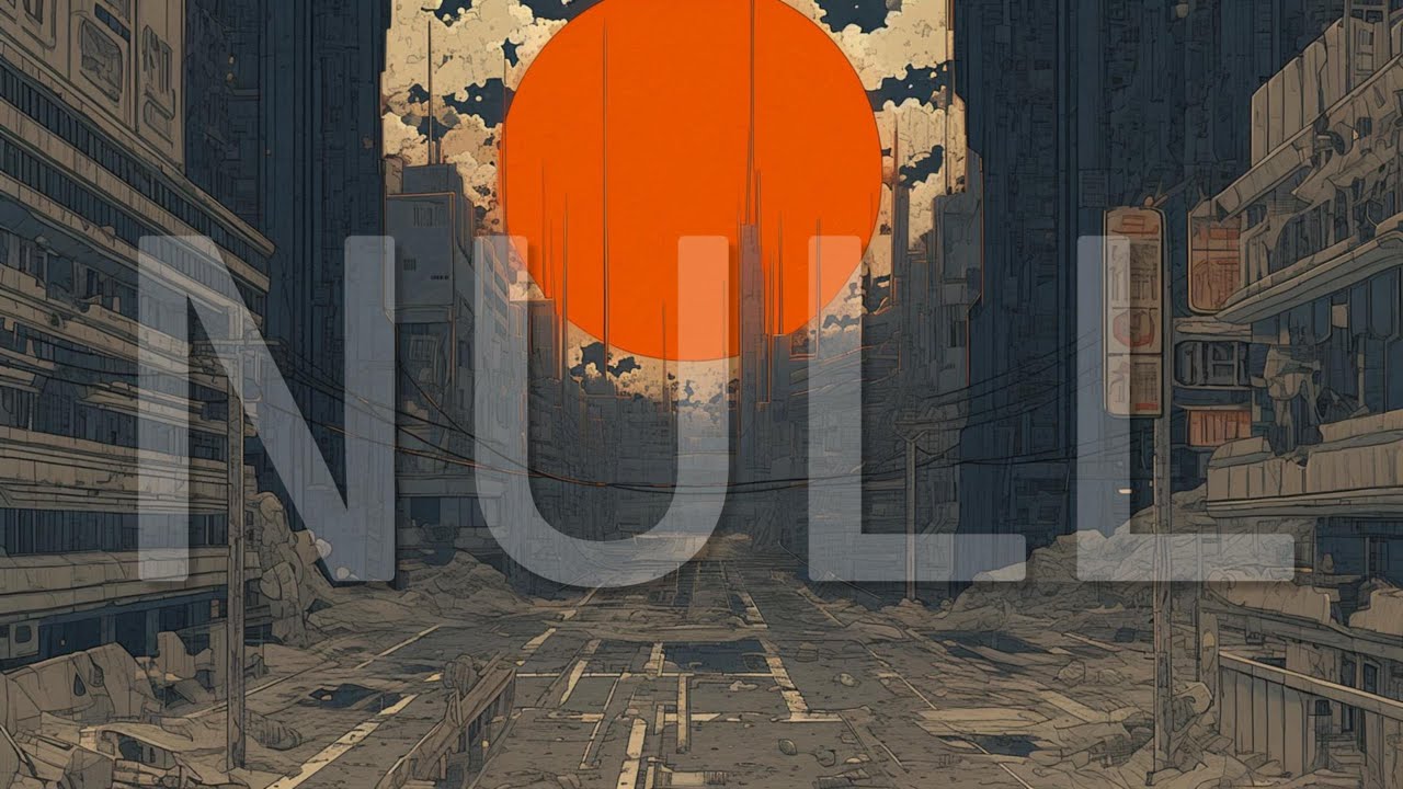 NULL/ぬちむん（MV Full Ver.）