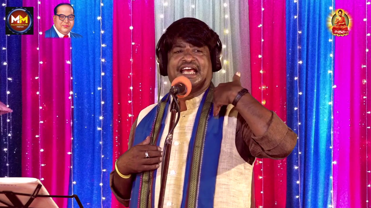 New Mission Song # मुलनिवासीयो के भगवान भीम 
