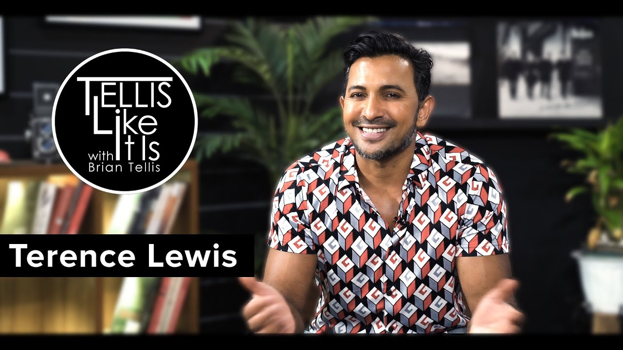 Tellis Like It Is ft. Terence Lewis (@terencelewis75 @TerenceLewisOfficial)​