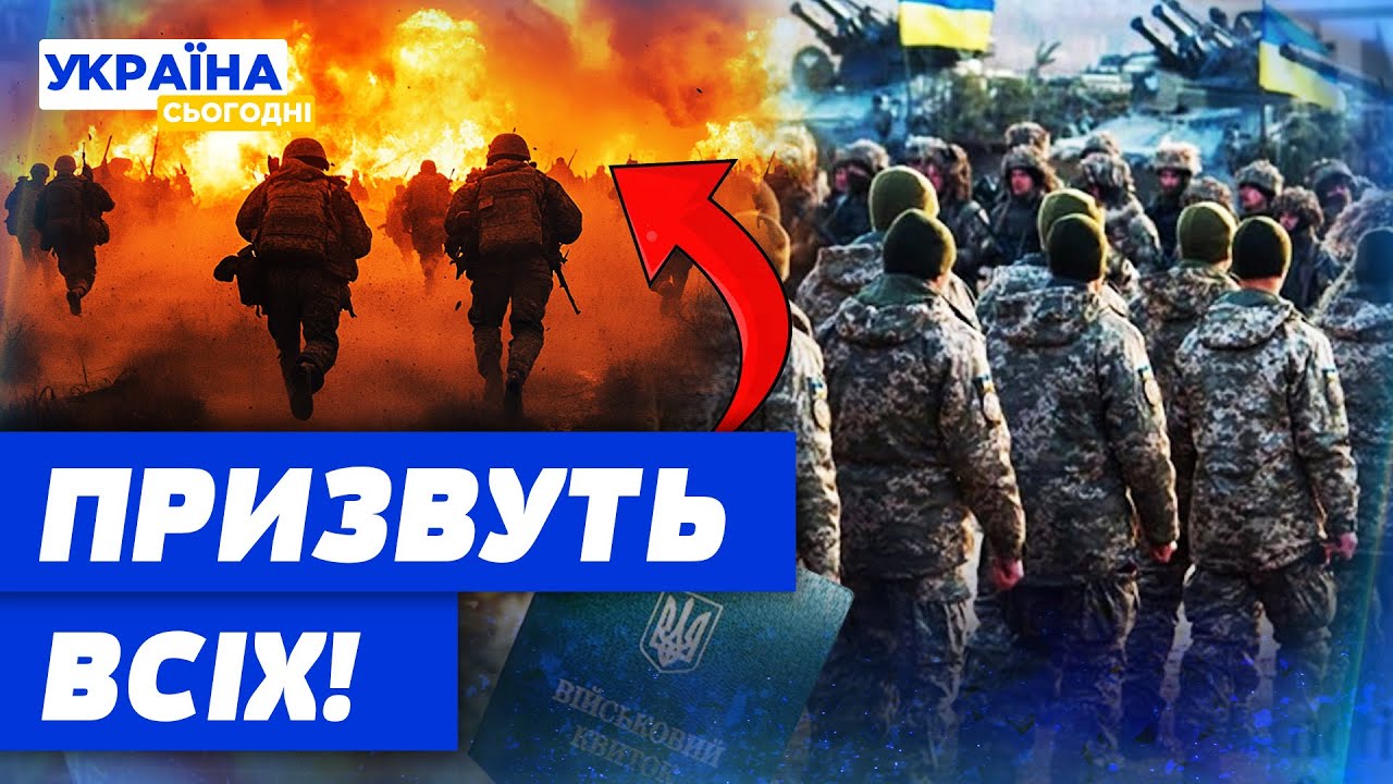МОБІЛІЗУЮТЬ ЗАБРОНЬОВАНИХ! НАРДЕП ШОКУВАВ! ПОСЛУХАЙТЕ! ЧОМУ бронь НЕДІЙСНА?!