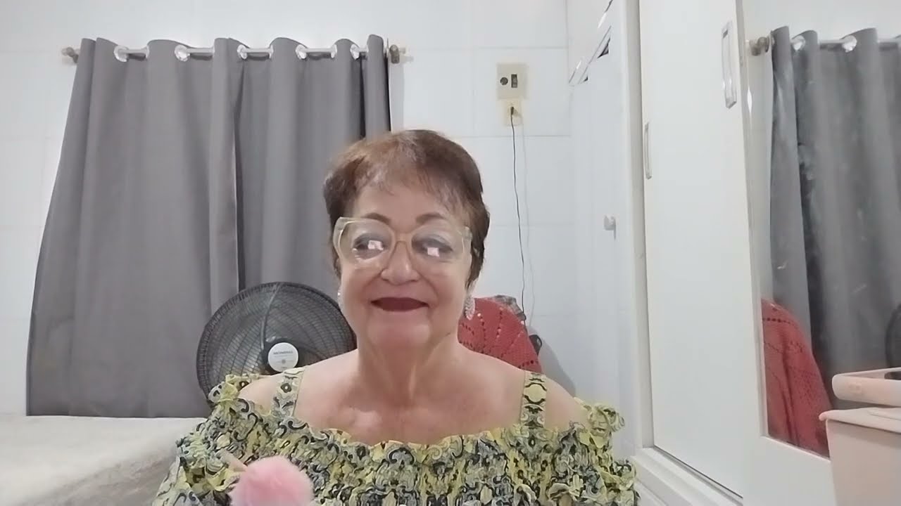 #Reagindo a live da 🌽🤥Mor#Arregou#N&atilde;o gosto de carnaiada ser&aacute;?🤪