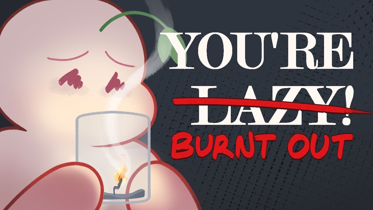 The Truth About Laziness: You&rsquo;re Not Lazy, You&rsquo;re Just&hellip;